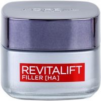 L’Oréal Paris Revitalift Filler vypĺňajúci denný krém proti starnutiu  50 ml