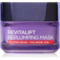 L’Oréal Paris Revitalift Filler vyplňujúca maska  50 ml