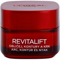 L’Oréal Paris Revitalift krém pre zrelú pleť  50 ml