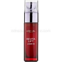 L’Oréal Paris Revitalift Laser Renew pleťové sérum proti starnutiu  30 ml