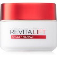 L’Oréal Paris Revitalift upokojujúci krém proti vráskam  50 ml