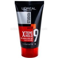 L’Oréal Paris Studio Line Indestructible extrémne silný gél  150 ml