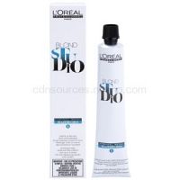 L’Oréal Professionnel Blond Studio Majimeches 1 zosvetľujúcí krém bez amoniaku  50 ml