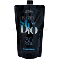 L’Oréal Professionnel Blond Studio Nutri Developer aktivačná emulzia 9 % 30 Vol. 1000 ml