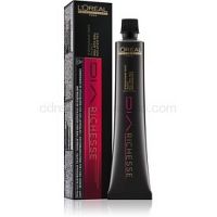 L’Oréal Professionnel Dia Richesse semi-permanentná farba bez amoniaku odtieň 1 Schwarz 50 ml