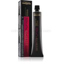 L’Oréal Professionnel Dia Richesse semi-permanentná farba bez amoniaku odtieň 4.15 Schokolade 50 ml