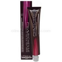 L’Oréal Professionnel Dia Richesse semi-permanentná farba bez amoniaku odtieň 5.52 Hellbraun Mahagoni Irisé 50 ml