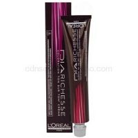 L’Oréal Professionnel Dia Richesse semi-permanentná farba bez amoniaku odtieň 7.8 Moka Latte 50 ml