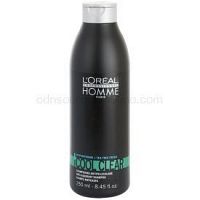 L’Oréal Professionnel Homme Cool Clear šampón proti lupinám  250 ml