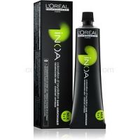 L’Oréal Professionnel Inoa ODS2 farba na vlasy odtieň 2,10  60 ml