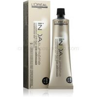 L’Oréal Professionnel Inoa Supreme farba na vlasy bez amoniaku odtieň 8,13 Lingotto Divino 60 g