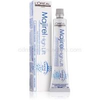 L’Oréal Professionnel Majirel High Lift permanentná farba na vlasy odtieň HL Beige 50 ml