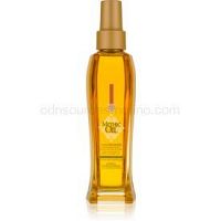 L’Oréal Professionnel Mythic Oil Huile Richesse olej pre kontrolu nepoddajných vlasov  100 ml