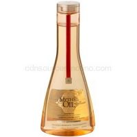 L’Oréal Professionnel Mythic Oil šampón pre husté a nepoddajné vlasy  250 ml