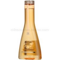 L’Oréal Professionnel Mythic Oil šampón pre normálne až jemné vlasy  250 ml