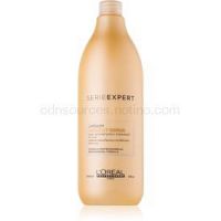 L’Oréal Professionnel Série Expert Absolut Repair Lipidium regeneračný kondicionér pre veľmi poškodené vlasy  1000 ml