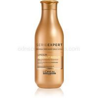L’Oréal Professionnel Série Expert Absolut Repair Lipidium regeneračný kondicionér pre veľmi poškodené vlasy  200 ml