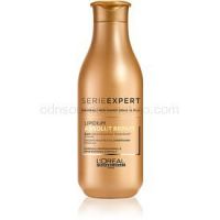 L’Oréal Professionnel Série Expert Absolut Repair Lipidium regeneračný kondicionér pre veľmi poškodené vlasy  200 ml
