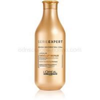 L’Oréal Professionnel Série Expert Absolut Repair Lipidium vyživujúci šampón pre veľmi poškodené vlasy  300 ml
