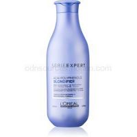 L’Oréal Professionnel Série Expert Blondifier rozjasňujúci kondicionér pre blond vlasy  200 ml