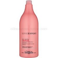 L’Oréal Professionnel Série Expert Inforcer posilňujúci šampón proti lámavosti vlasov  1500 ml