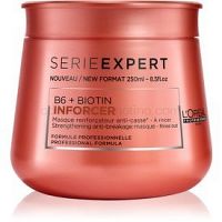 L’Oréal Professionnel Série Expert Inforcer posilujúca maska proti lámavosti vlasov  250 ml