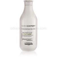 L’Oréal Professionnel Série Expert Instant Clear výživný šampón proti lupinám  300 ml