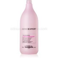 L’Oréal Professionnel Série Expert Lumino Contrast rozjasňujúci šampón pre melírované vlasy  1500 ml