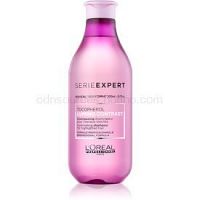 L’Oréal Professionnel Série Expert Lumino Contrast rozjasňujúci šampón pre melírované vlasy  300 ml