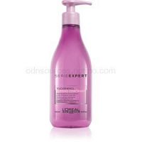 L’Oréal Professionnel Série Expert Lumino Contrast rozjasňujúci šampón pre melírované vlasy  500 ml