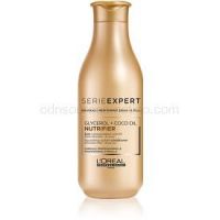 L’Oréal Professionnel Série Expert Nutrifier vyživujúci kondicionér bez silikónu  200 ml