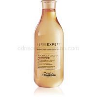 L’Oréal Professionnel Série Expert Nutrifier vyživujúci šampón s kokosovým olejom bez silikónov  300 ml