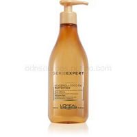 L’Oréal Professionnel Série Expert Nutrifier vyživujúci šampón s kokosovým olejom bez silikónov  500 ml