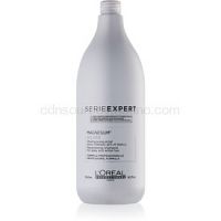 L’Oréal Professionnel Série Expert Silver strieborný šampón neutralizujúci žlté tóny  1500 ml