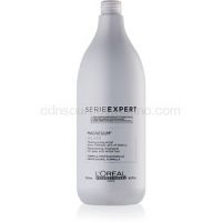L’Oréal Professionnel Série Expert Silver strieborný šampón neutralizujúci žlté tóny  1500 ml