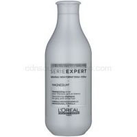 L’Oréal Professionnel Série Expert Silver strieborný šampón neutralizujúci žlté tóny  300 ml