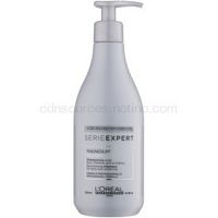 L’Oréal Professionnel Série Expert Silver strieborný šampón neutralizujúci žlté tóny  500 ml