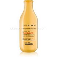 L’Oréal Professionnel Série Expert Solar Sublime regeneračný šampón pre vlasy namáhané slnkom  300 ml