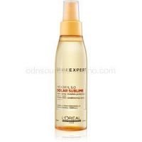L’Oréal Professionnel Série Expert Solar Sublime sprej pre vlasy namáhané slnkom  125 ml