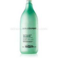 L’Oréal Professionnel Série Expert Volumetry čistiaci šampón pre objem  1500 ml