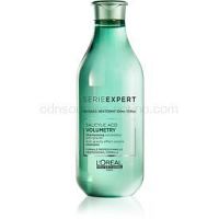 L’Oréal Professionnel Série Expert Volumetry čistiaci šampón pre objem  300 ml