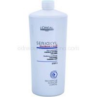 L’Oréal Professionnel Serioxyl GlucoBoost + Incell kondicionér pre farbené rednúce vlasy  1000 ml