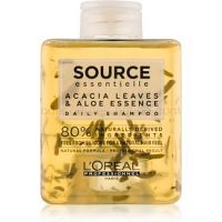 L’Oréal Professionnel Source Essentielle Acacia Leaves & Aloe Essence denný šampón na vlasy    300 ml