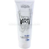 L’Oréal Professionnel Tecni Art Fix gél na vlasy pre fixáciu a tvar  200 ml