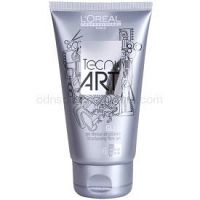 L’Oréal Professionnel Tecni Art Fix vláknitý štruktúrujúci gél  150 ml