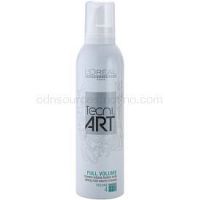 L’Oréal Professionnel Tecni Art Volume pena so silnou fixáciou pre objem  250 ml