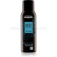 L’Oréal Professionnel Tecni Art Wet Domination sprej na vlasy pre lesk  156 ml