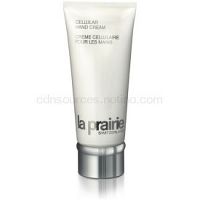 La Prairie Light Fantastic Cellular Concealing krém na ruky  100 ml