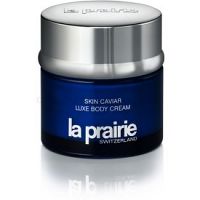 La Prairie Skin Caviar Collection telový krém  150 ml