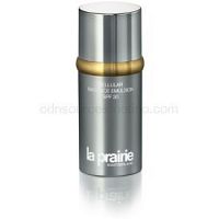 La Prairie Swiss Moisture Care Face rozjasňujúca starostlivosť na tvár  50 ml